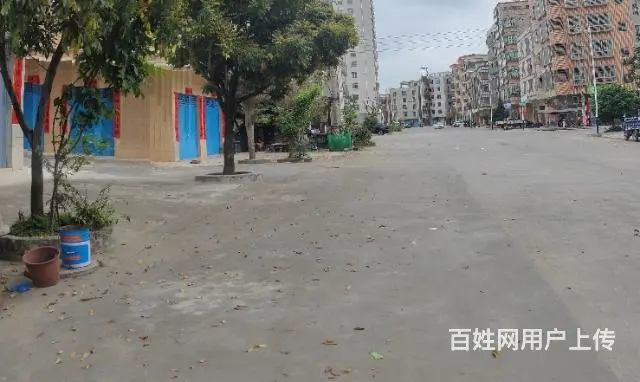 20米大路仓库出租 - 图片 2