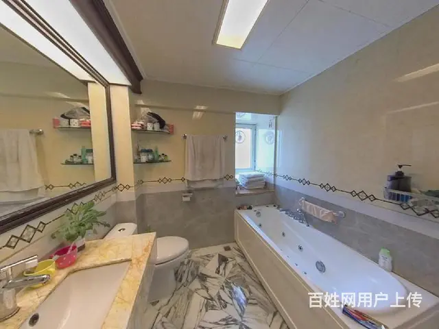 海湾新家园 3室2厅140m?满五唯一 - 图片 9