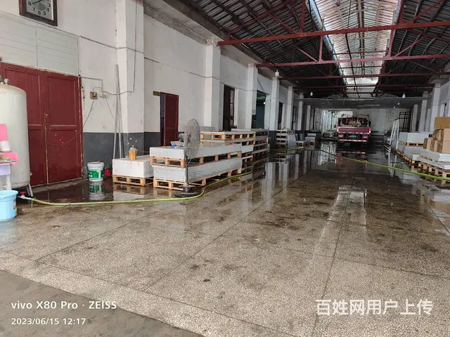 （老板本人）浏阳永安镇独院仓库出租  5813 - 图片 4