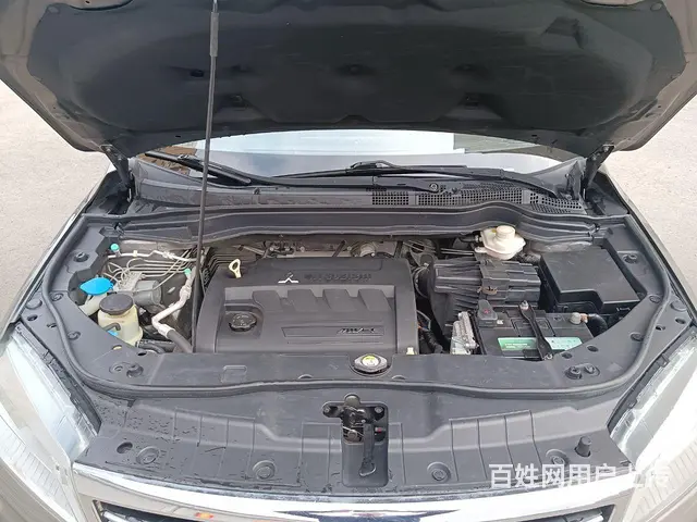 哈弗H6 2014款 H6 运动版 2.4 手自一体 两驱运 - 图片 10