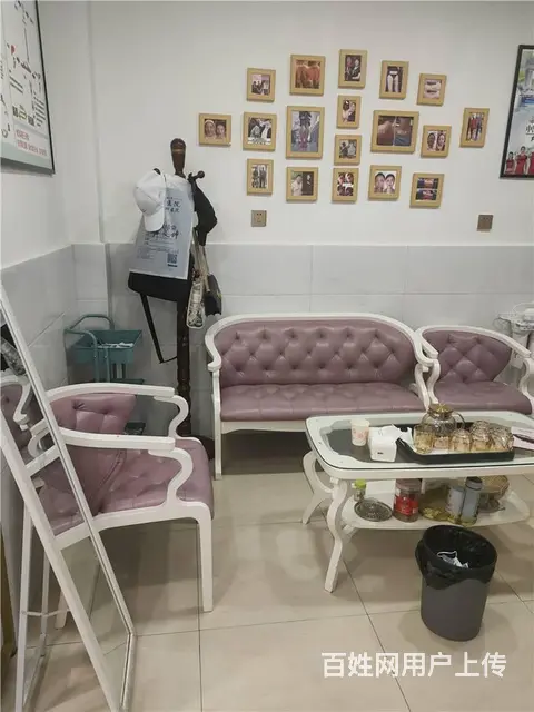 （同城搜铺网）老城通佛路50平美容店转让（可空转） - 图片 2