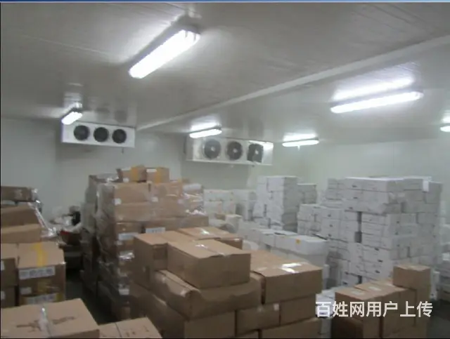 湖州20平米冷库多少钱 , 湖州冷冻保鲜冷库 - 图片 6