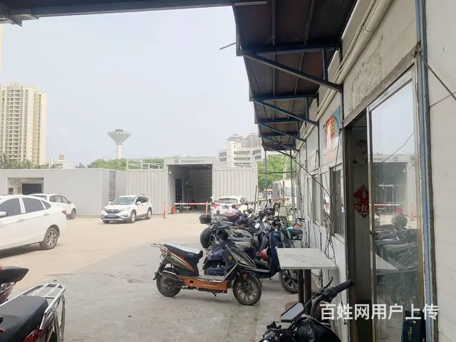 （51旺铺推荐）琼山椰海大道路边65平铺面房东直租 - 图片 9