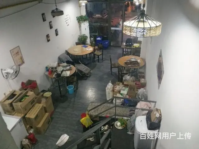 【都市时讯免费找店】万达珍珠坊饭店转让 - 图片 4