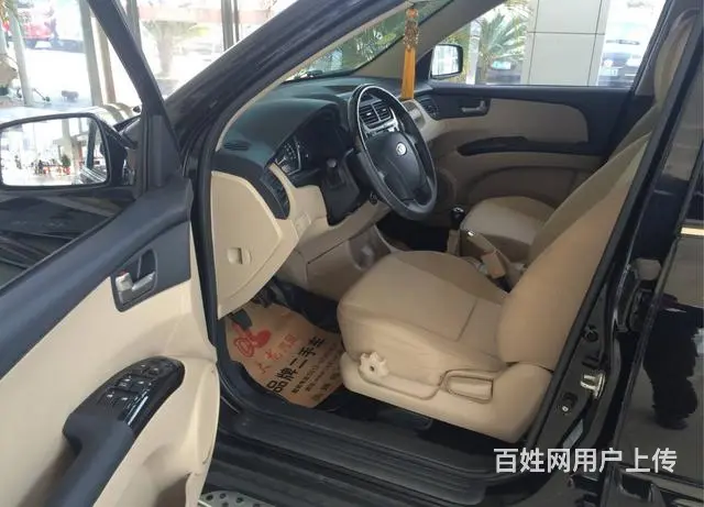 起亚狮跑 2012款 2.0L 手动 前驱 GL - 图片 4