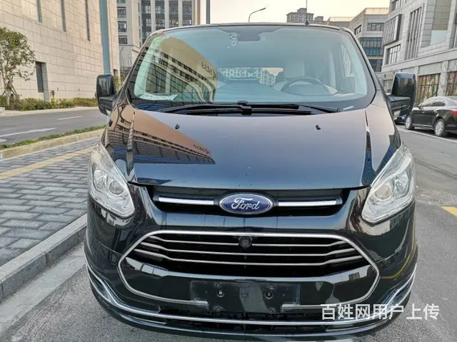 福特 途睿欧 2016款 2.0T 手动 精睿版 - 图片 2