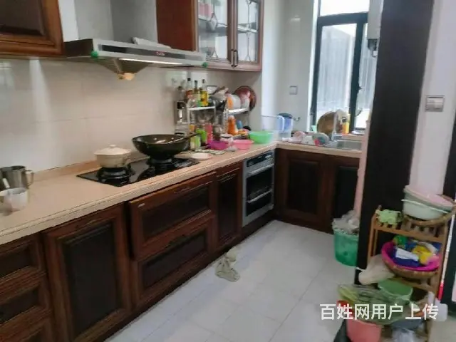 出售金碧文华4房299万电梯南北通透 - 图片 8