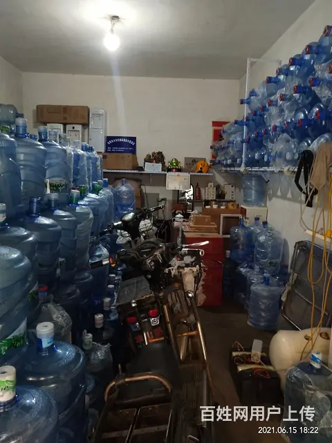 沈河区送水批发站 连锁店 大清宝泉水站 - 图片 4