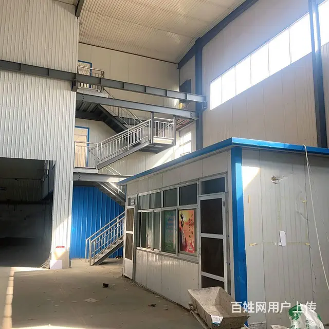 （玖玖)经开区法家村厂房出租 - 图片 4