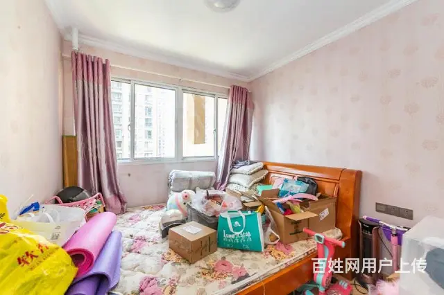 飞龙吾悦大名城璟尚雅宸旁嘉禾尚郡精装3房，低于市价，满2，图 - 图片 7