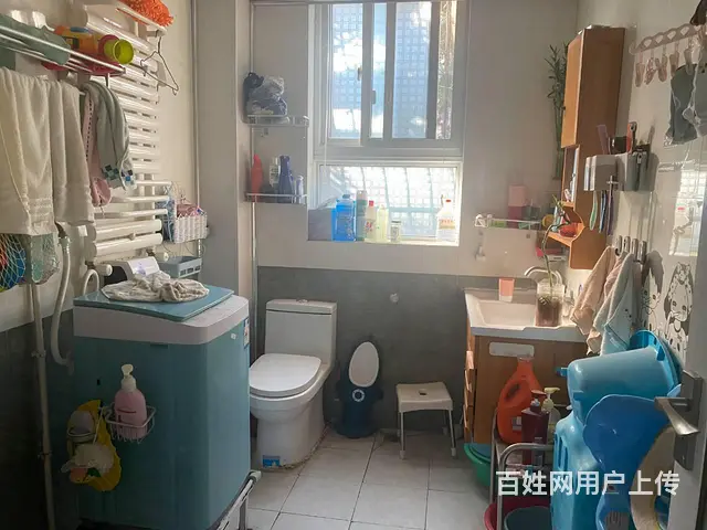 一楼双气房、珠江路 洛浦春晓  精装三室 急卖 - 图片 8