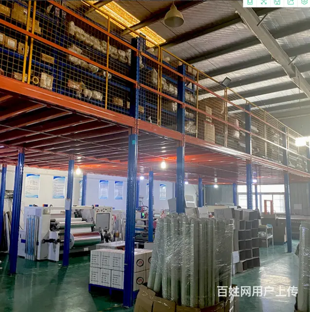 大量供应优质重量型托盘货架重型货架横梁式栈板式货架 - 图片 6