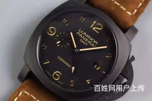 成都沛纳海表维修站(清洗** - 图片 5