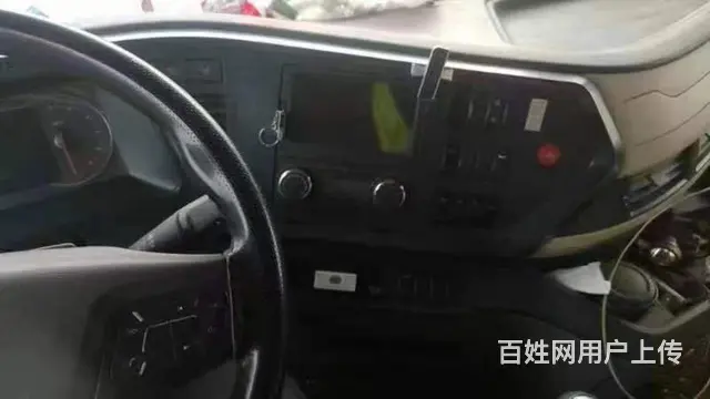 国六东风天龙 旗舰王者手动挡车况精品高配置600马 - 图片 8