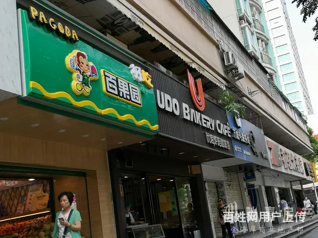 文灶公交站后店铺  人流量大 适合小吃便利店服装饮品水果 - 图片 8