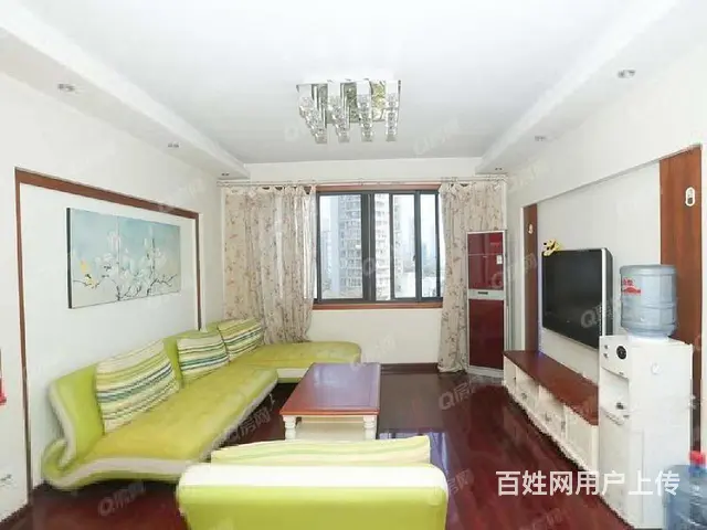 彩虹城    !临江花园(公寓住宅)126.57平 - 图片 1