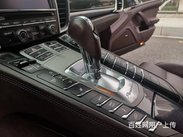 保时捷Panamera [帕纳美拉] 2010款 Panam - 图片 6