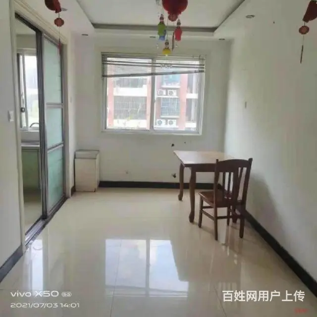 传世经典，两室三楼，家具家电齐全拎包入住 - 图片 2