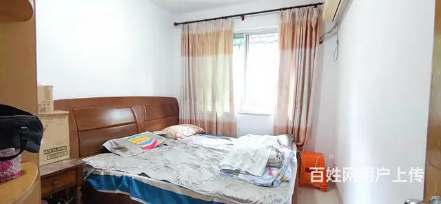 中间楼层 南北通透 装修保养好 可以直接拎包入住 - 图片 3