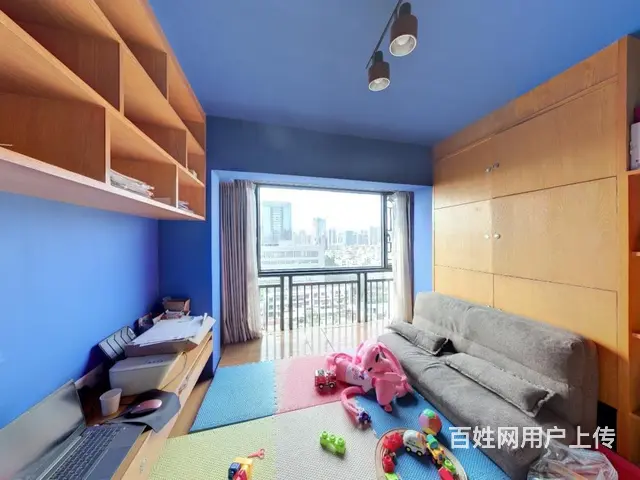 前山沃尔玛招商二期，业主花25万重新装修，带两地牌 - 图片 5