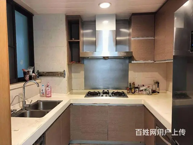 中信红树湾旁 世纪城四期3房 精装3千/月 港珠澳大桥入口旁 - 图片 2