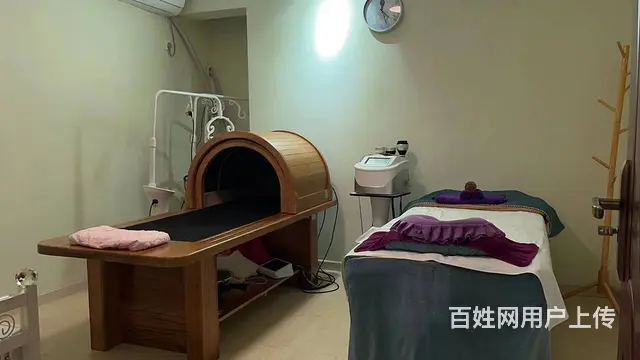 （带会员200个）雨花区临街美容店旺铺转让 - 图片 6