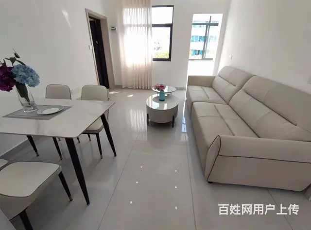 上高建设中路精装小三房送家具读实小近街心急售随时看房 - 图片 3