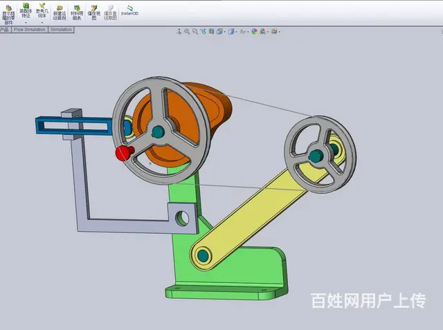 广州增城新塘机械设计培训 推荐就业 - 图片 1
