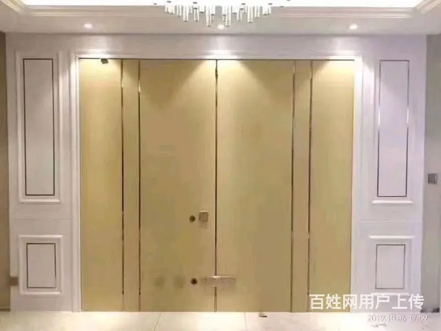 秦皇岛软包专业墙面软包硬包 - 图片 10