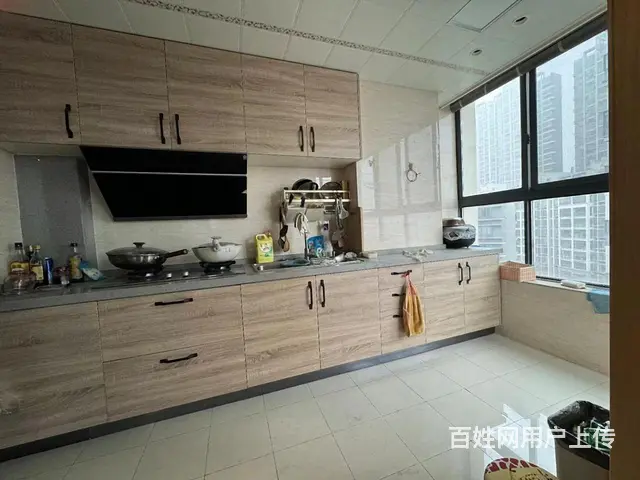 下沙江滨398.00万元精装修南北156.95平热卖 - 图片 4