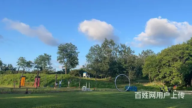 个人农场出租转让 - 图片 1