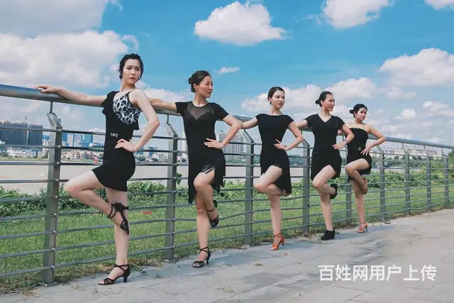 越秀区哪里有小班制成人拉丁舞课程培训 - 图片 1