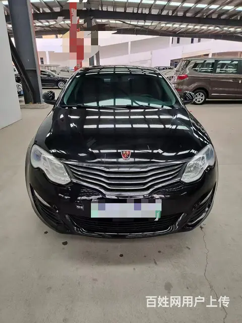 荣威550 2016款 e550 1.5 自动 尊享版 - 图片 2