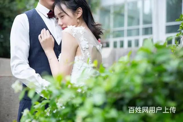 昆明结婚婚庆摄影，婚礼跟拍，专业婚礼摄像摄影 - 图片 7