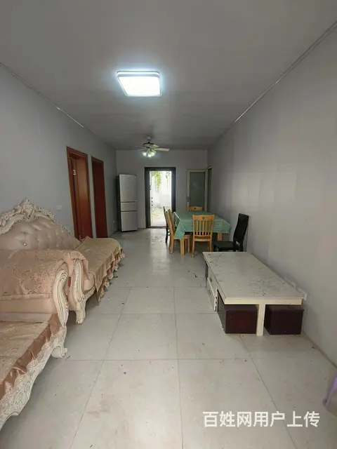 龙湖菜市 普通住宅 简单装修 - 图片 7