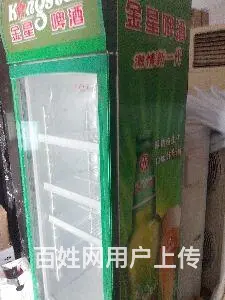 展示柜低价出售 - 图片