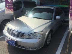 福特蒙迪欧 2006款 2.0L 自动 经典型 (