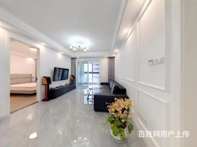 天阳融信东寰名邸  黄金楼层 超值 便宜 尊贵 - 图片 5