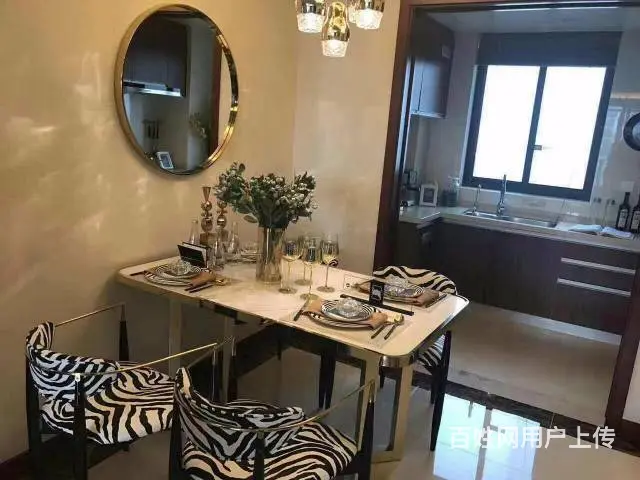 安吉繁花郡.坐拥2万方法式园林景观.紧邻杭安轻轨 - 图片 9
