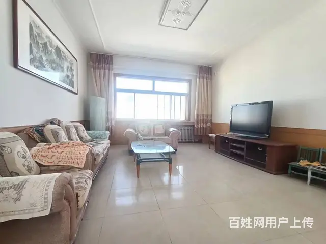 武装部宿舍 ，三室两厅一卫，可拎包入住 - 图片 2