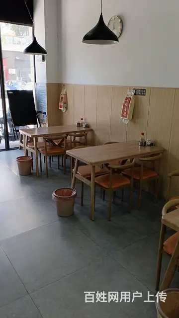 营业中餐饮店转让 - 图片 4