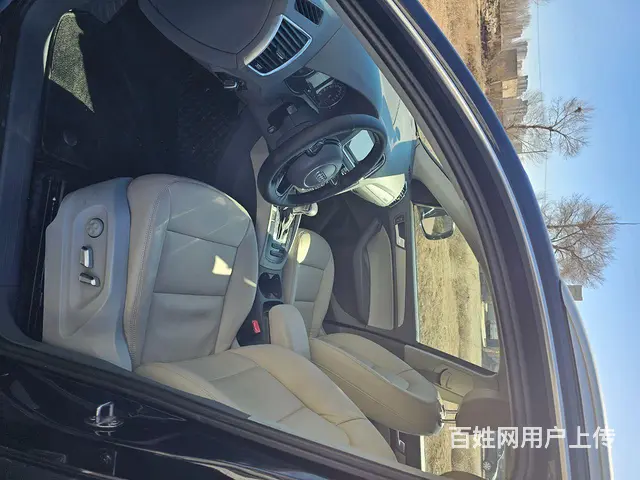 奥迪Q5 2015款 2.0TFSI 手自一体 40TFSI - 图片 5