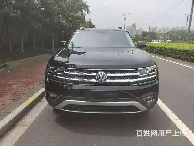 大众 途昂 2019款 2.0TSI 双离合 330TSI - 图片 11