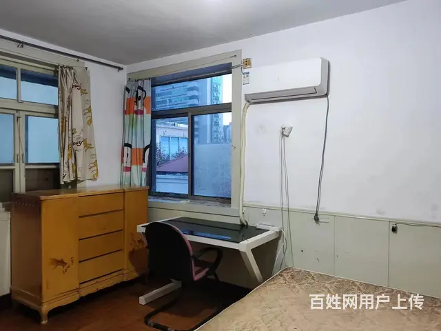 市府街精装二室一厅南向好房出租了 - 图片 6