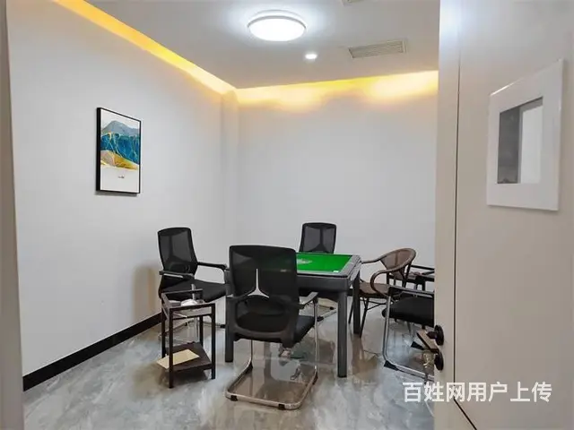 【同城搜铺网免费找店】  航宇路400平台球厅转让 - 图片 6