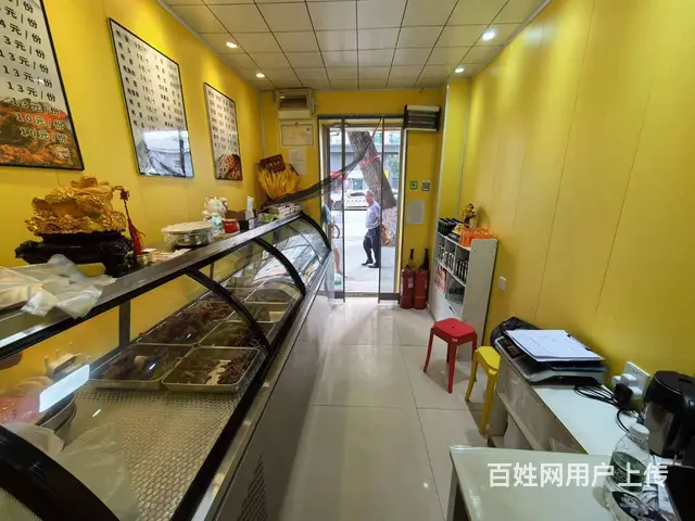 道外 鸭货 熟食店铺出兑 快餐 小吃店出兑 - 图片 3
