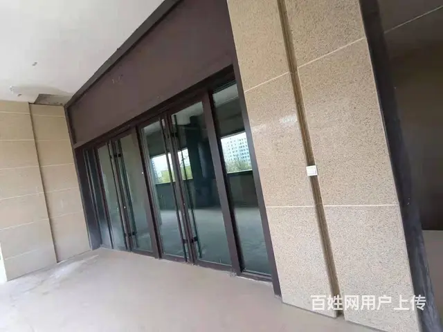 7582(七P）个人城北区中海河山郡临街商铺招租 - 图片 7