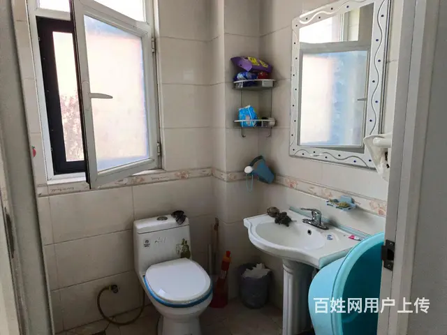 中洋和天下  双证 3室带车位 109万 - 图片 5