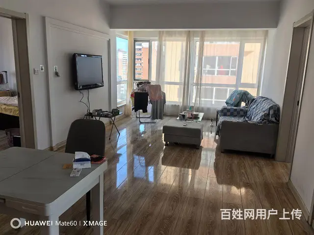二中附近房屋出租 - 图片 1