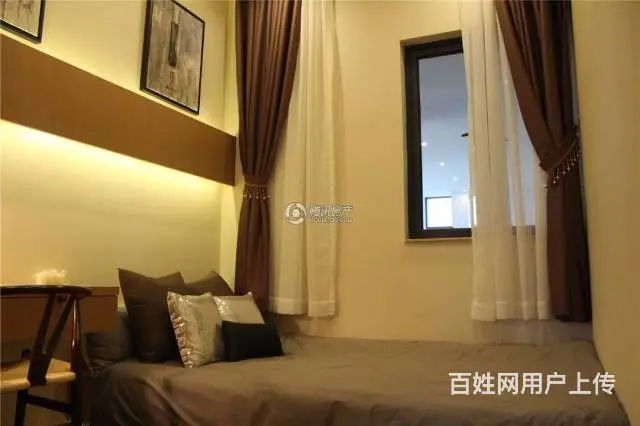 【推荐】江景城央大盘，博达外滩南向江景品质洋房. - 图片 8